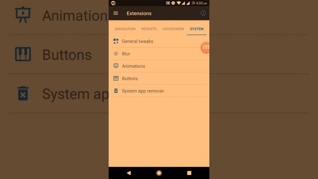 Oneplus 2 AEX Rom4.5 ( Based on Android 7.1.2) смотреть онлайн
