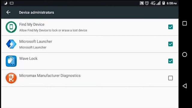 How To Fix Can't Activate or Deactivate Device Administrator смотреть онлайн