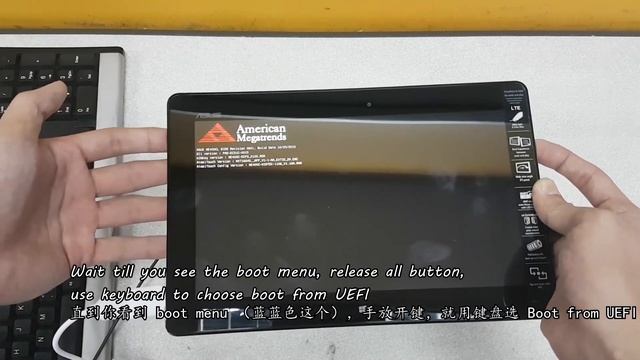 ASUS VivoTab Smart ME400CL | ME400 | C 重格式化致 Windows 10, Clean Reformat to Windows 10 смотреть онлайн