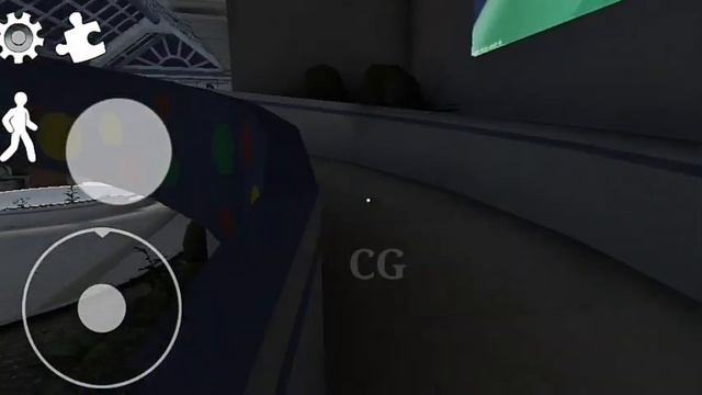 Ice Scream 3 Shopping Center Area Full Gameplay | Ice Scream 3 Gameplay Walkthrough смотреть онлайн