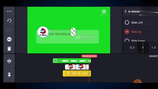 How To Make Subscribe Button Animation For You Tube( Android & iOS)\ Akshay Dhotre смотреть онлайн