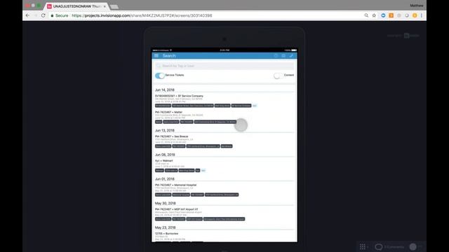 Webinar - Astea & XOi - Visual Intelligence in Field Service Management смотреть онлайн