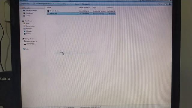 TV SEMP/TCL S5300 e S6500 Atualização do sistema Android. смотреть онлайн
