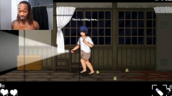 Dreamybull Play Tag After School (Part1 & Part2) - Gamplay