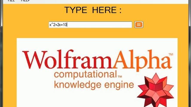 Wolfram Alpha Calculator смотреть онлайн