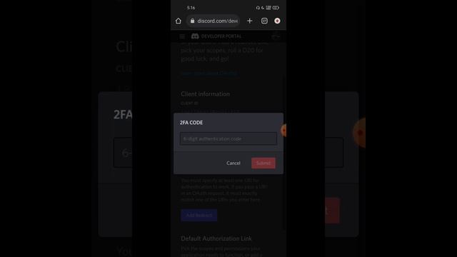 OUTDATED - CHECK DESCRIPTION | How to get Discord's Active Developer Badge! Free claim 😊 смотреть онлайн