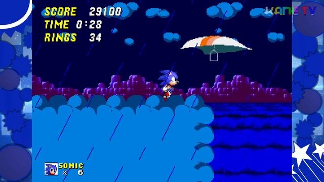 RESGATANDO O TAILS | Sonic Fan Games 102 смотреть онлайн