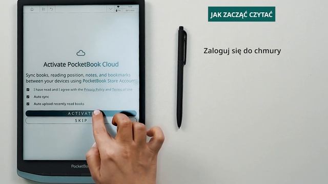 Jak zacząć czytać смотреть онлайн