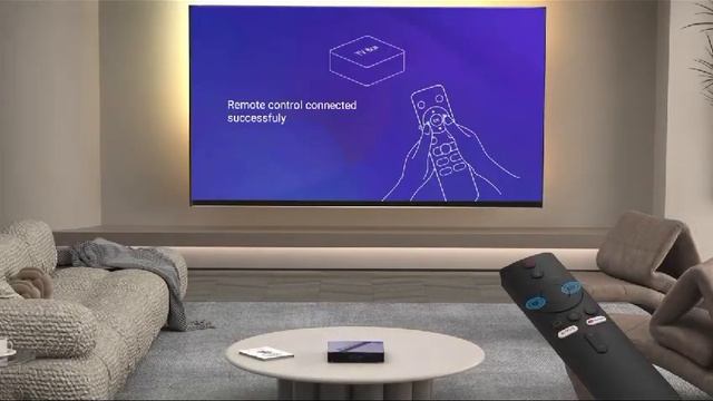 MT 10 PRO || Android TV box || voice control option || смотреть онлайн