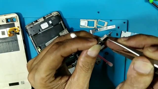 Cara Membersihkan Kamera buram di HP Android смотреть онлайн