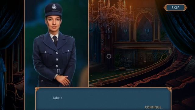Criminal Archives: Murders Gameplay Android/iOS