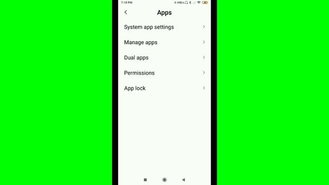 Skype Show on Lock screen On & Off Permission in Android смотреть онлайн