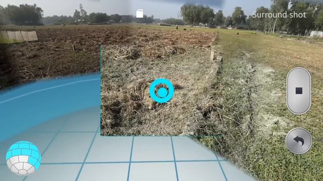 How to take 360 degree photo by your smartphone. смотреть онлайн