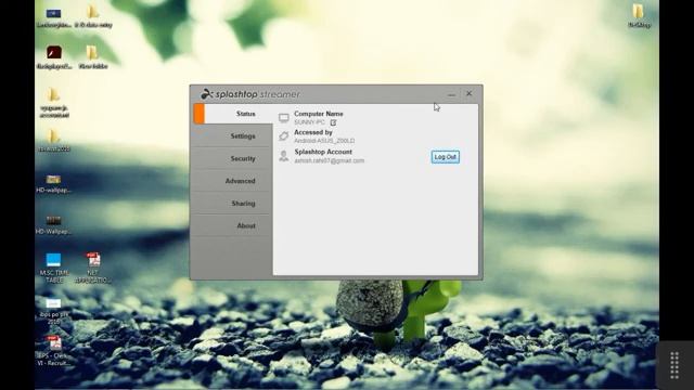 CONTROL YOUR PC FROM YOUR ANDROID PHONE WITHOUT INTERNET смотреть онлайн