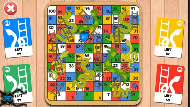 Board Games Android Gameplay смотреть онлайн