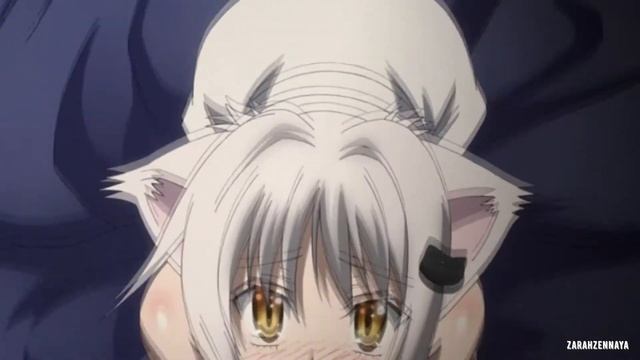 KawaiiSlumber party - Ashnikko animeamv