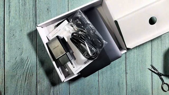 HP 700 RIBUAN RAM 4GB SNAPDRAGON 630 UNBOXING NOKIA 6.1 !! WOW BANGET TAPI смотреть онлайн