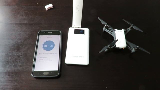🚁 Quick and Easy Setup for the Xiaomi Mi WiFi Extender 2 and the DJI Ryze Tello Quadcopter смотреть онлайн