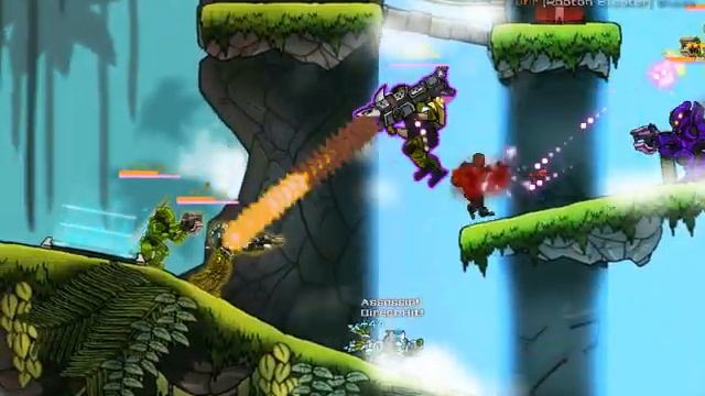 Raze 3 | Ending | Nathan Gameplay