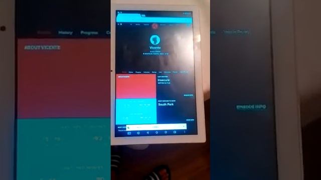 Teclast P10 Reboot
