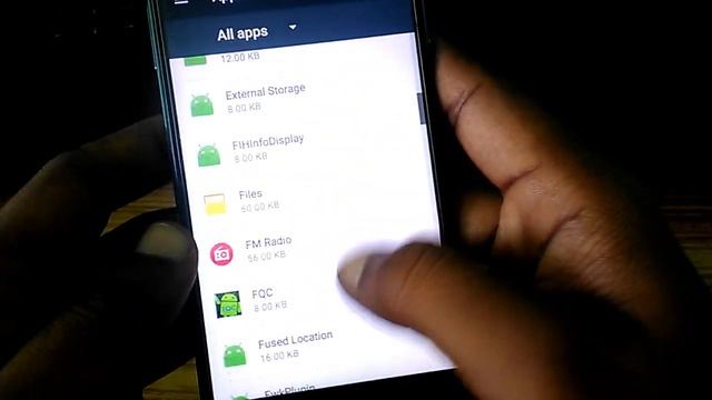 Infocus if9003 snap 4 Google Account frp unlock without box смотреть онлайн