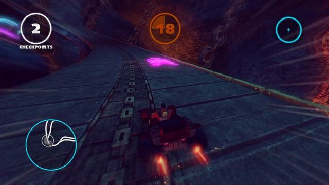 [4K] TEAM FORTRESS 2 x GOLDEN AXE! BOOST CHALLENGE! Let's Play SONIC & ALL-STARS RACING TRANSFORMED смотреть онлайн