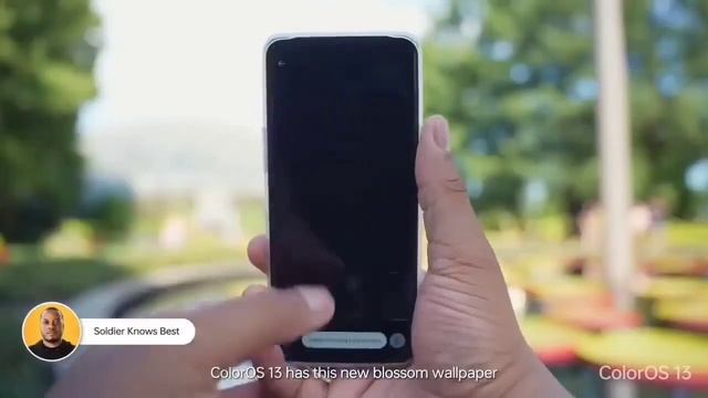 Oppo F21 Pro 4G Android 14 Alpha Version | Rollout Start смотреть онлайн
