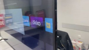 Краткий обзор на телевизор Candy