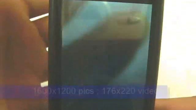 G2 The (Almost) Google Android Phone смотреть онлайн
