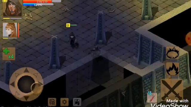 WOW Paladin Rap - BlackFlame (Exiled Kingdoms Versão) смотреть онлайн