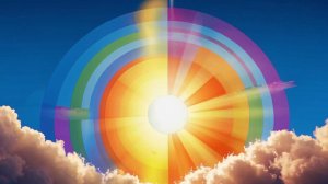 🌀 Очищение сосудов. Матрица Гаряева. Оздоровление Звуком.