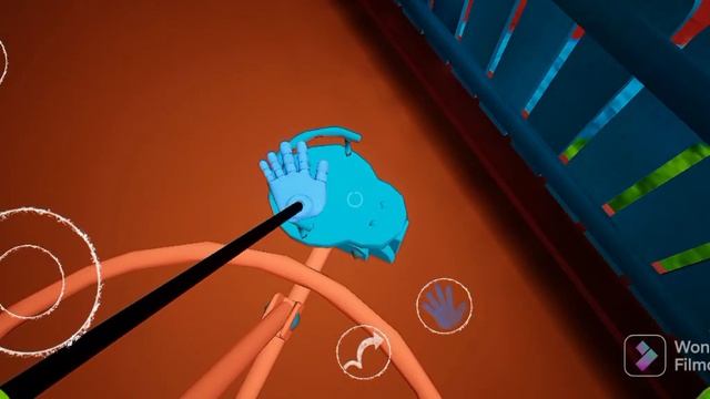 poppy playtime chapter 2 para android 2022 смотреть онлайн