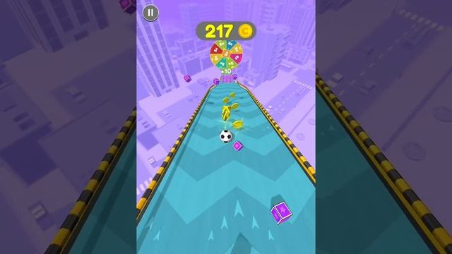 Going Balls - All Levels Gameplay Walkthrouh Android iOS (New Update #25) смотреть онлайн