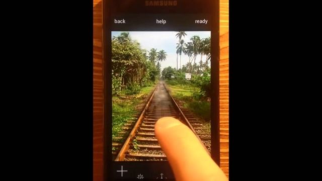 Add Ghost to Photo Prank - Android App смотреть онлайн