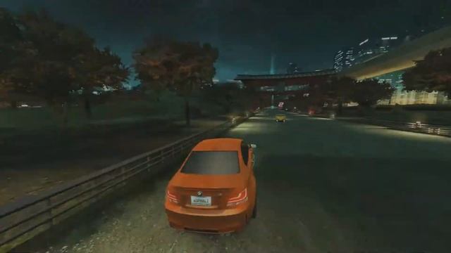 Асфальт7/Asphalt 7 смотреть онлайн