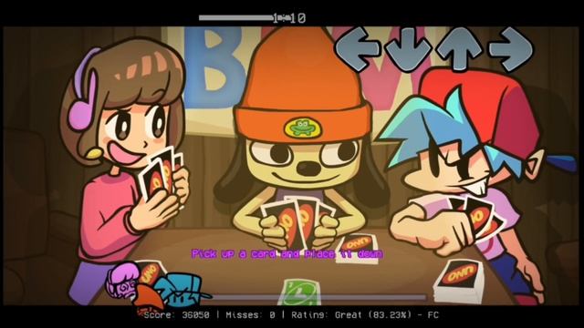 Friday Night Funkin Vs BPM Turn Bass | By Me | Optimized Android смотреть онлайн