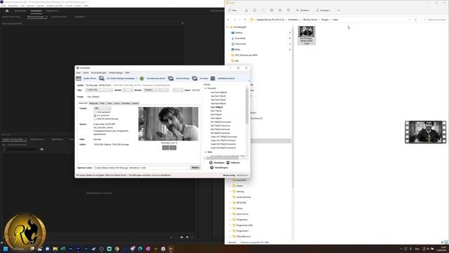 How to fix Unsupported Compression Type Error vp09 Premiere Pro [2023 | Tutorial] смотреть онлайн