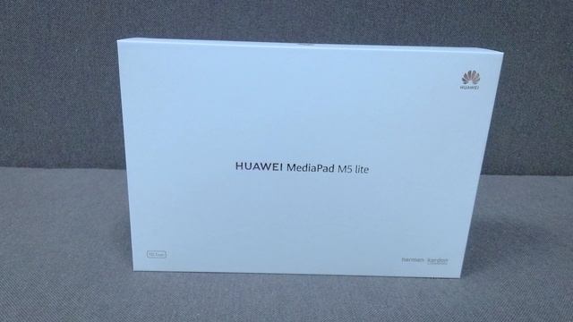 Huawei MediaPad M5 lite - ვიდეო განხილვა смотреть онлайн