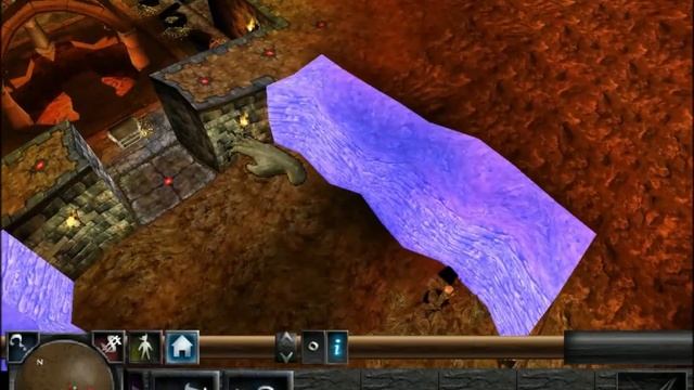 Dungeon Keeper 2 Lets Play: Episode 1 смотреть онлайн