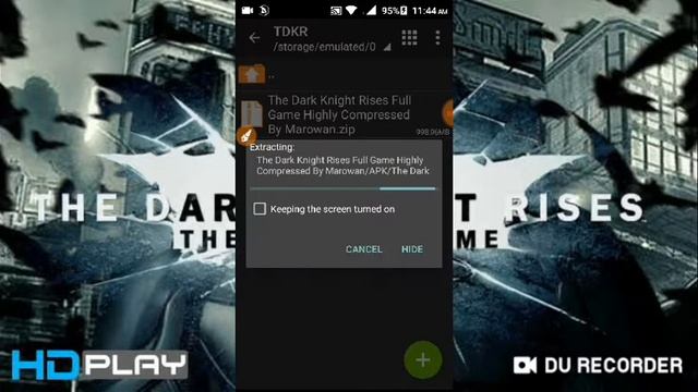 Download The Dark Knight Rises In your android device only in 950 mb✌✌ 100% Working.. смотреть онлайн