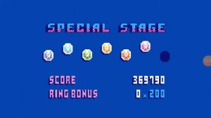 Sonic 2 sms remake - Shadow e Metal Sonic Longplay