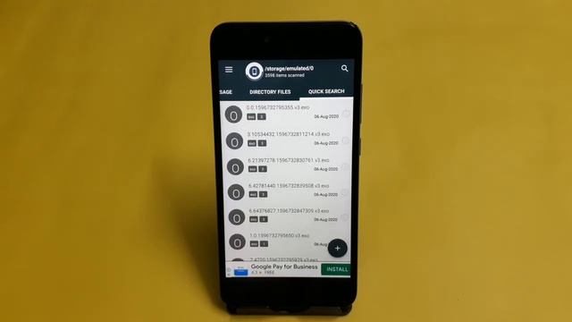 How to delete Other Files in MIUI running devices | Easy Method | Techno Beast | смотреть онлайн