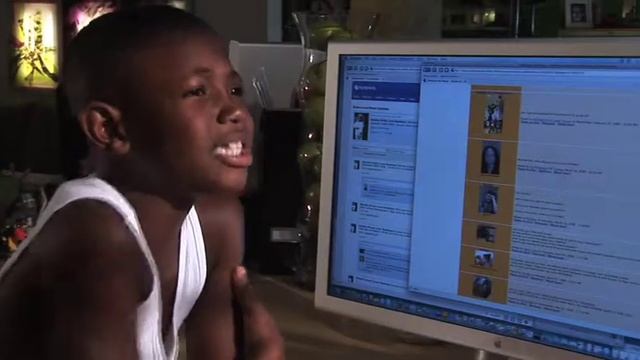 Bentley Green (Kid Rapper) Answers Fans Questions смотреть онлайн