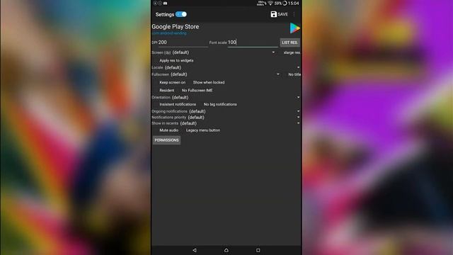 How To Change DPI of your Android Device No Root! смотреть онлайн