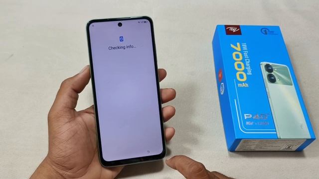 Itel P40 Plus FRP Bypass Android 13 | New Trick | Itel P683L Google Account Bypass Without Pc | смотреть онлайн