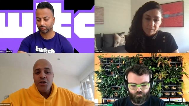 IAB Australia webinar series: Taking Gaming To A New Level смотреть онлайн