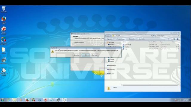 Mouse Speed Switcher Download - For testing ONLY! Survey FREE! смотреть онлайн