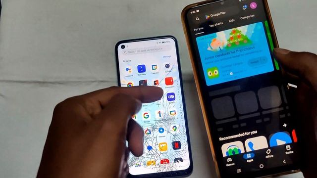 OnePlus Nord CE2 Lite 5G FRP Bypass Android 14 | OnePlus (CPH2381) WITHOUT COMPUTER смотреть онлайн