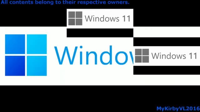 (Merry Christmas 2021!) Windows 11 Startup Sounds Sparta Remix TheKantapapa Inspiron Veg смотреть онлайн