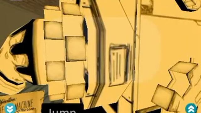 El definitivo bendy and the Ink Machine para Android wtf смотреть онлайн